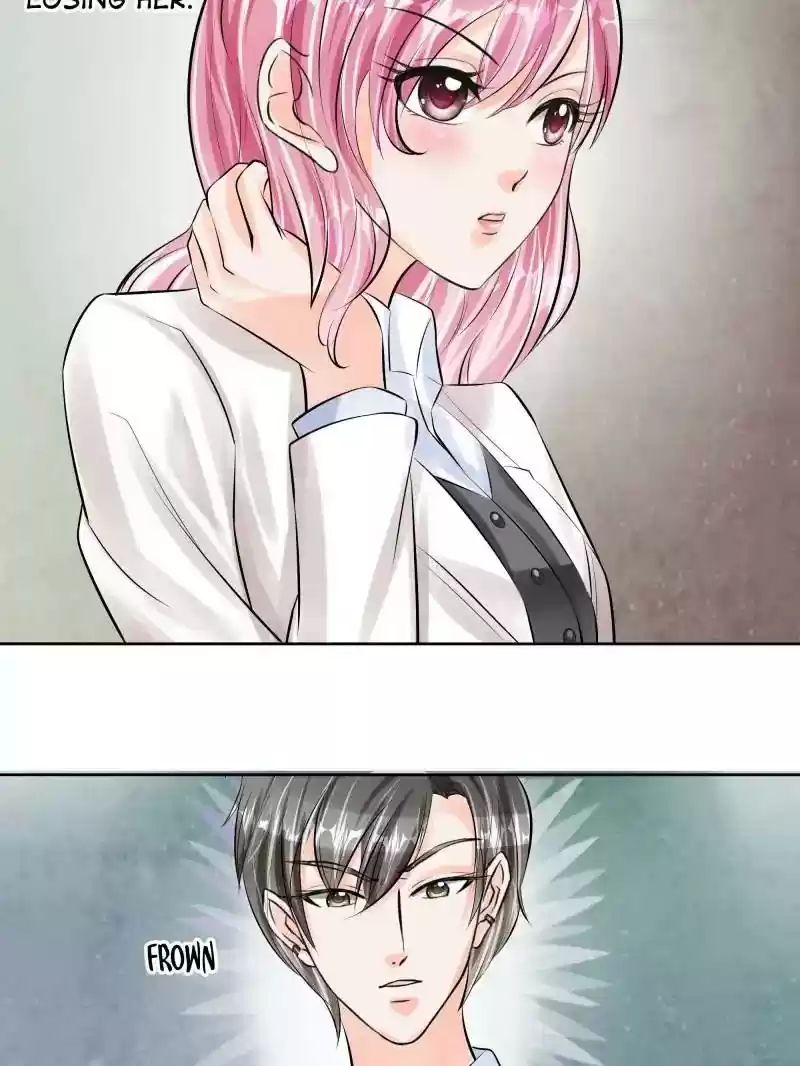 Warlord Husband: Shenshen is Gonna be the Winner Chapter 41