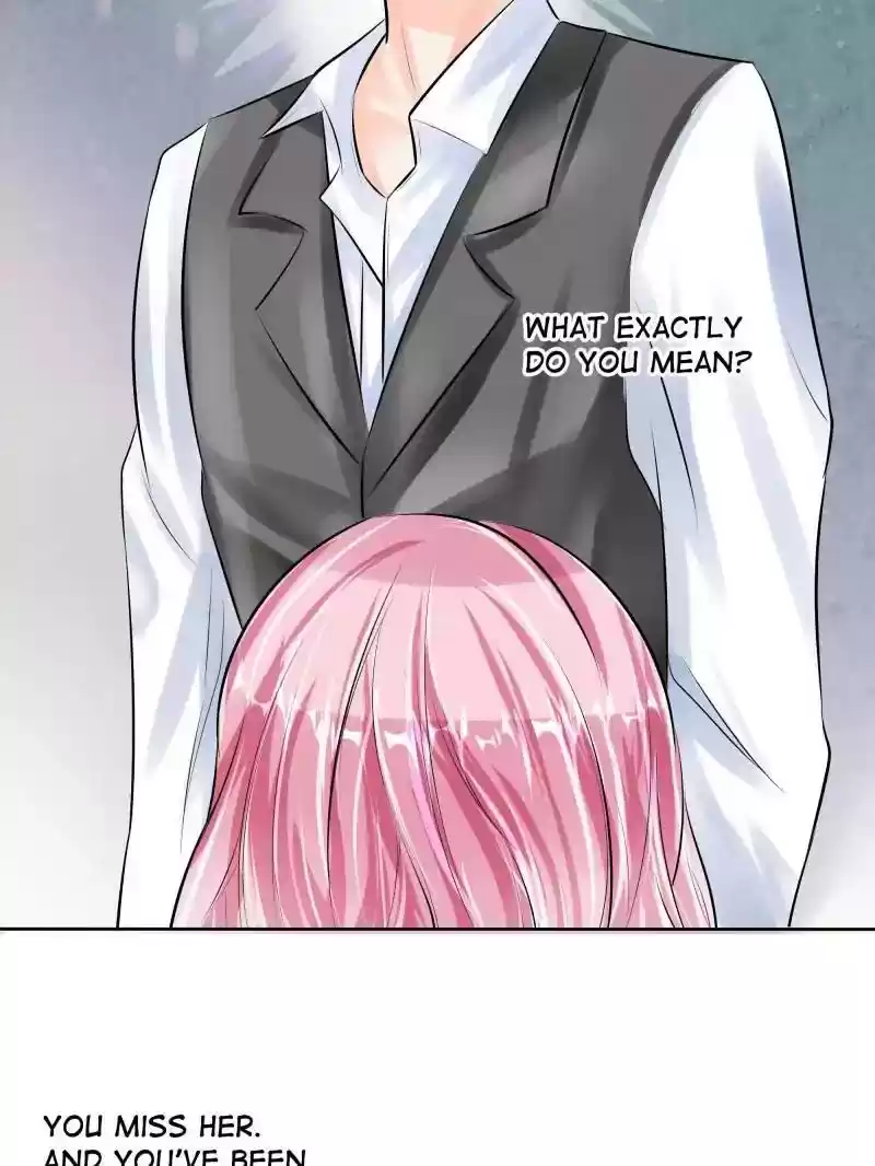 Warlord Husband: Shenshen is Gonna be the Winner Chapter 41