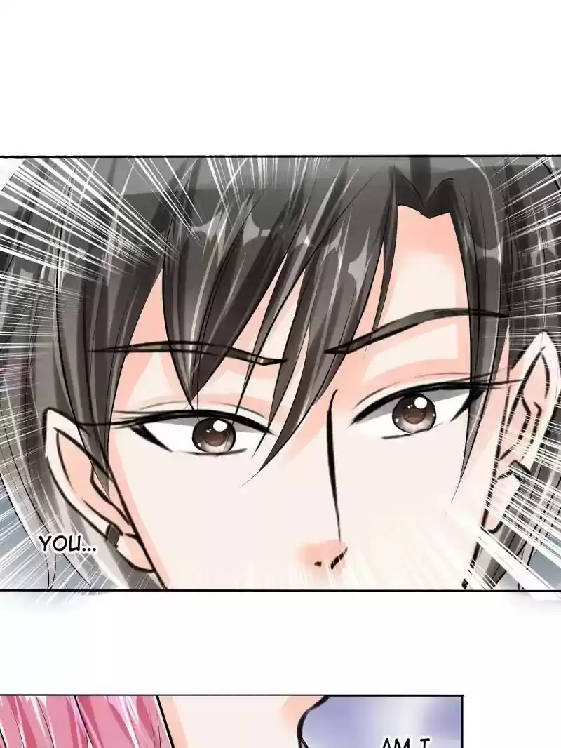 Warlord Husband: Shenshen is Gonna be the Winner Chapter 41