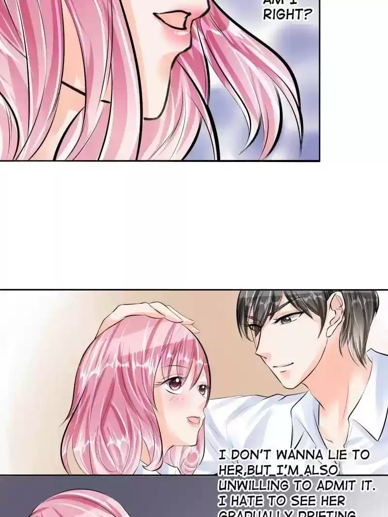 Warlord Husband: Shenshen is Gonna be the Winner Chapter 41