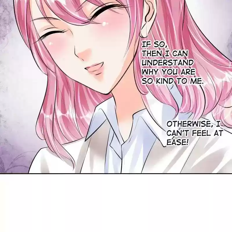 Warlord Husband: Shenshen is Gonna be the Winner Chapter 41