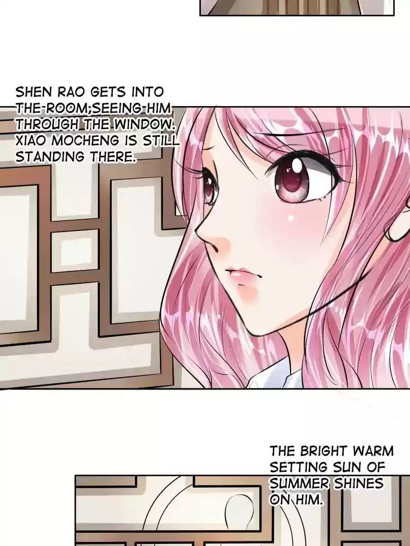 Warlord Husband: Shenshen is Gonna be the Winner Chapter 41