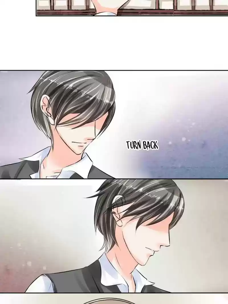 Warlord Husband: Shenshen is Gonna be the Winner Chapter 41