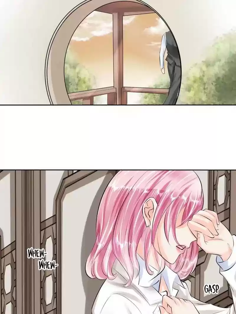 Warlord Husband: Shenshen is Gonna be the Winner Chapter 41