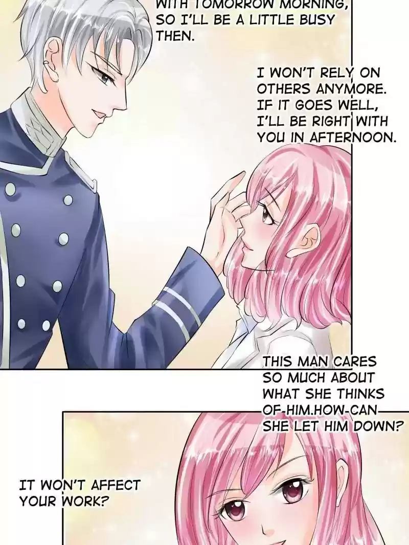 Warlord Husband: Shenshen is Gonna be the Winner Chapter 42