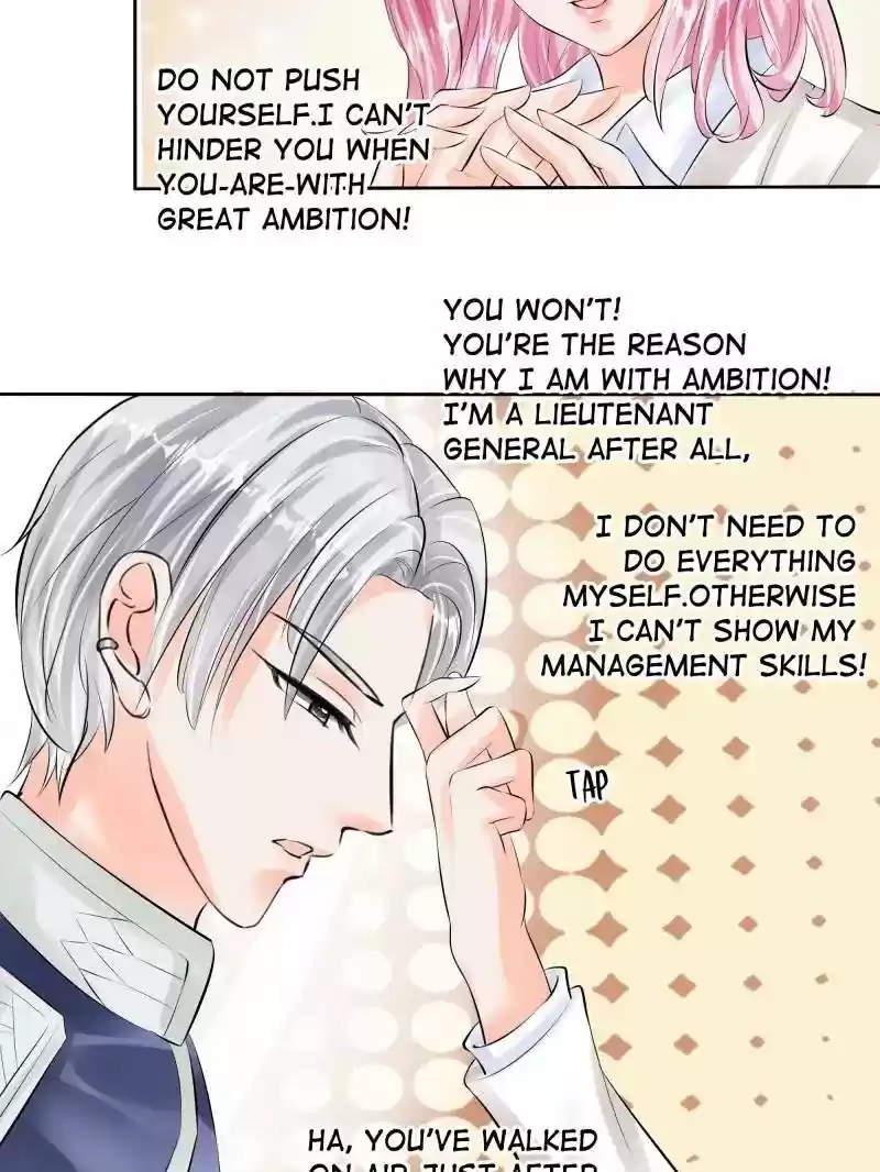 Warlord Husband: Shenshen is Gonna be the Winner Chapter 42