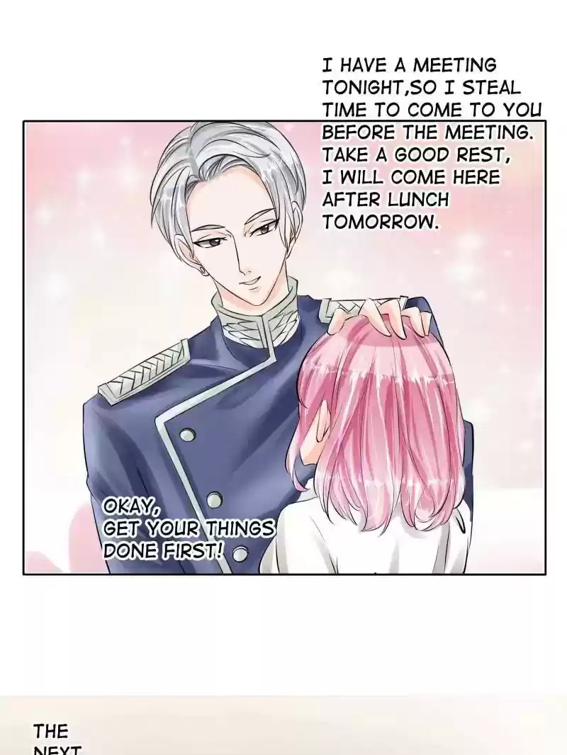 Warlord Husband: Shenshen is Gonna be the Winner Chapter 42