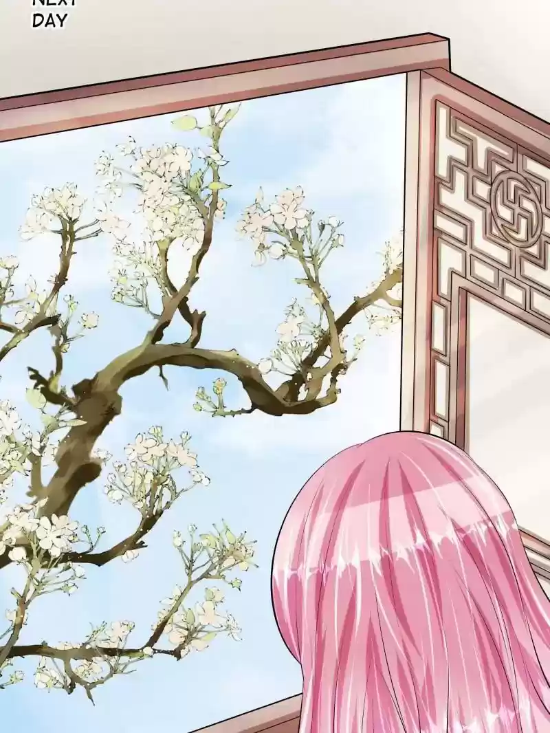 Warlord Husband: Shenshen is Gonna be the Winner Chapter 42