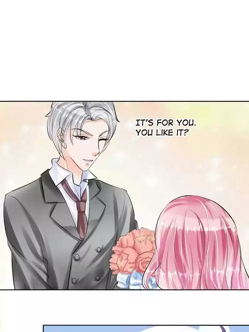 Warlord Husband: Shenshen is Gonna be the Winner Chapter 42