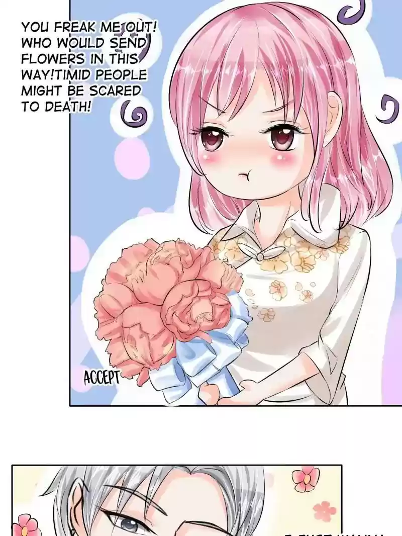 Warlord Husband: Shenshen is Gonna be the Winner Chapter 42