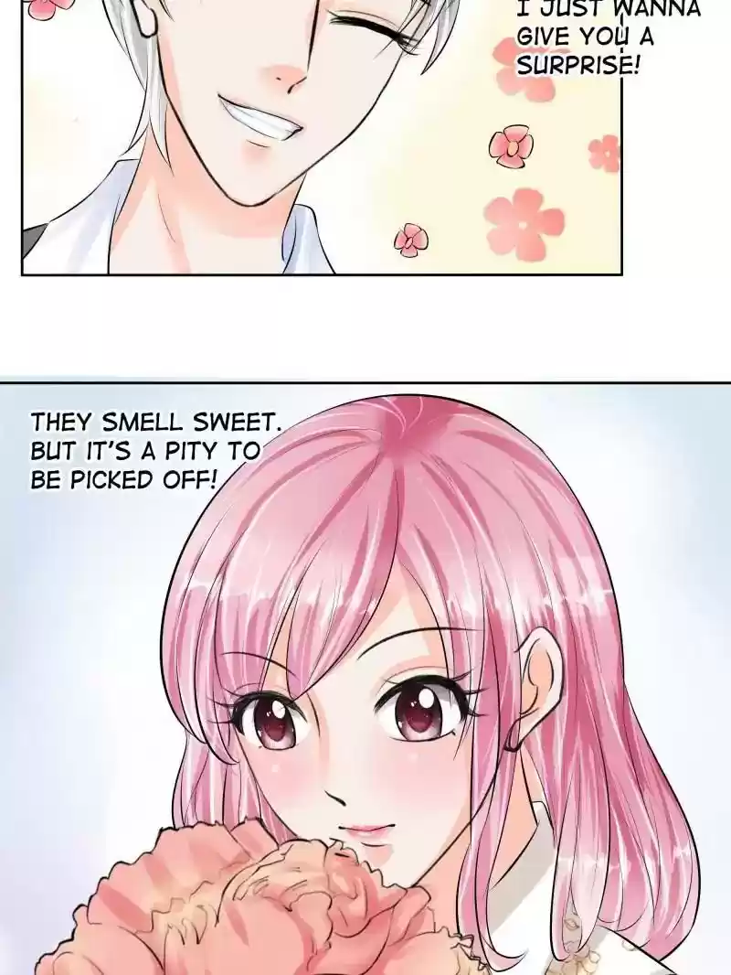 Warlord Husband: Shenshen is Gonna be the Winner Chapter 42