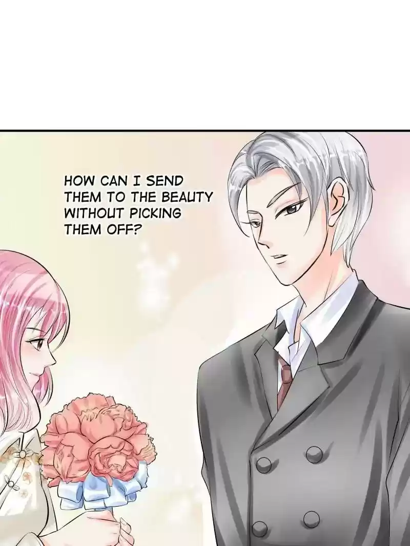 Warlord Husband: Shenshen is Gonna be the Winner Chapter 42