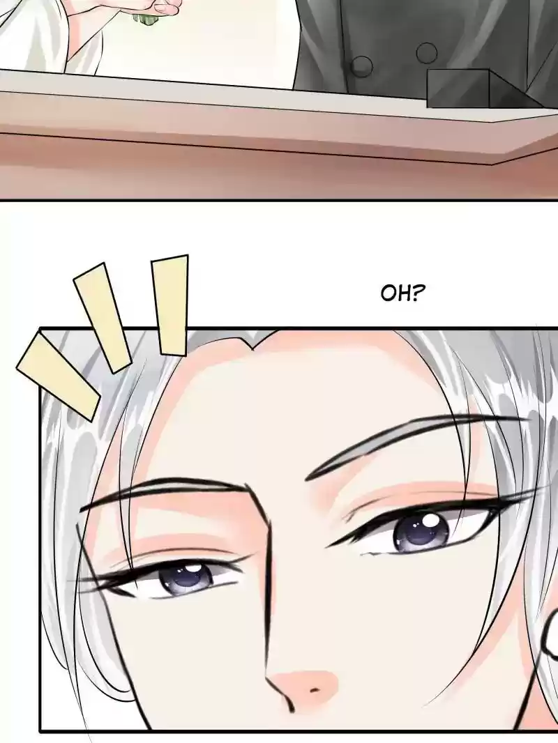 Warlord Husband: Shenshen is Gonna be the Winner Chapter 42