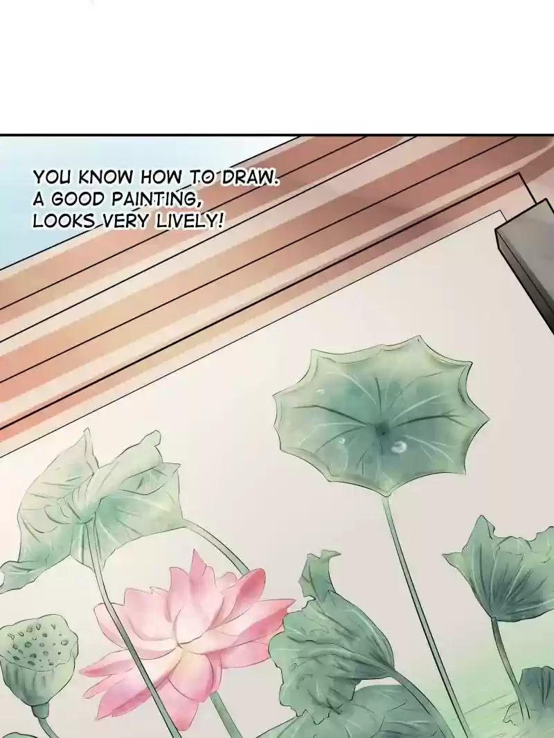 Warlord Husband: Shenshen is Gonna be the Winner Chapter 42