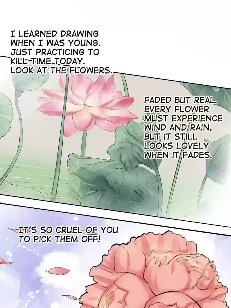 Warlord Husband: Shenshen is Gonna be the Winner Chapter 42