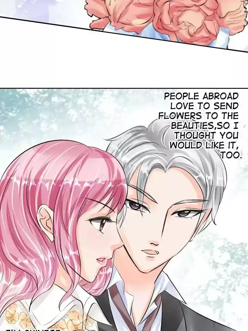 Warlord Husband: Shenshen is Gonna be the Winner Chapter 42