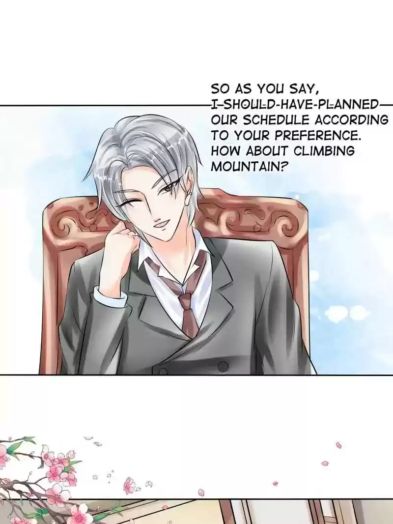 Warlord Husband: Shenshen is Gonna be the Winner Chapter 42