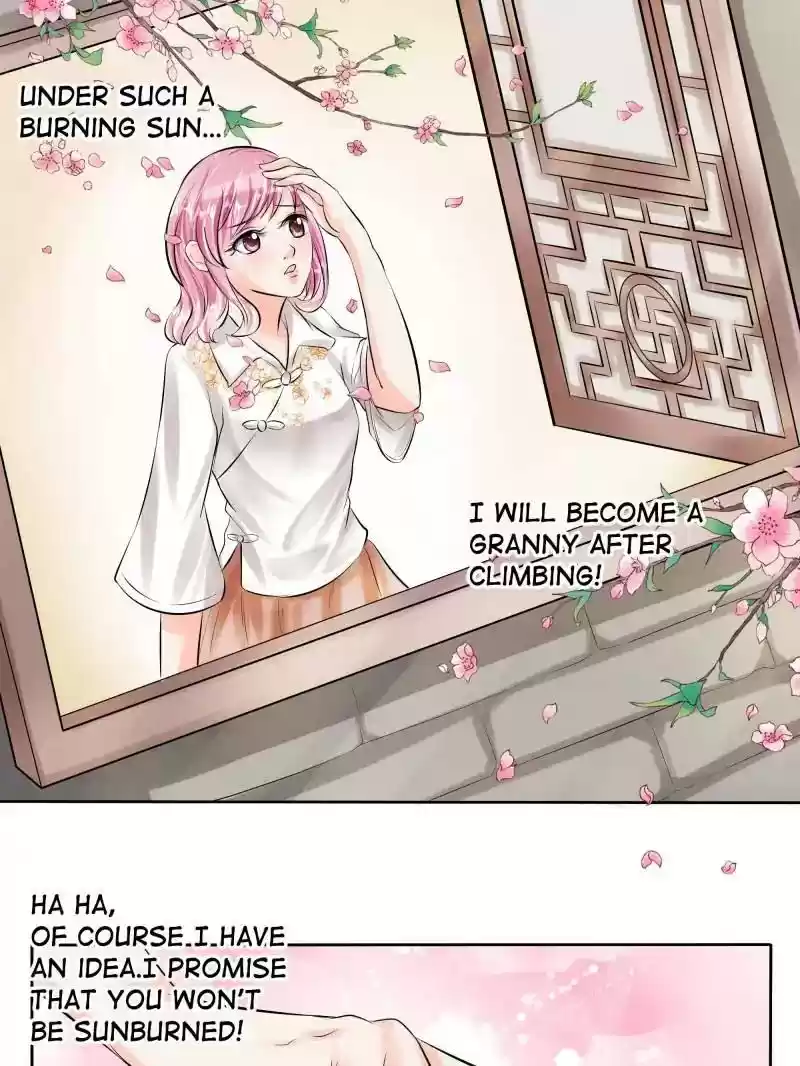 Warlord Husband: Shenshen is Gonna be the Winner Chapter 42