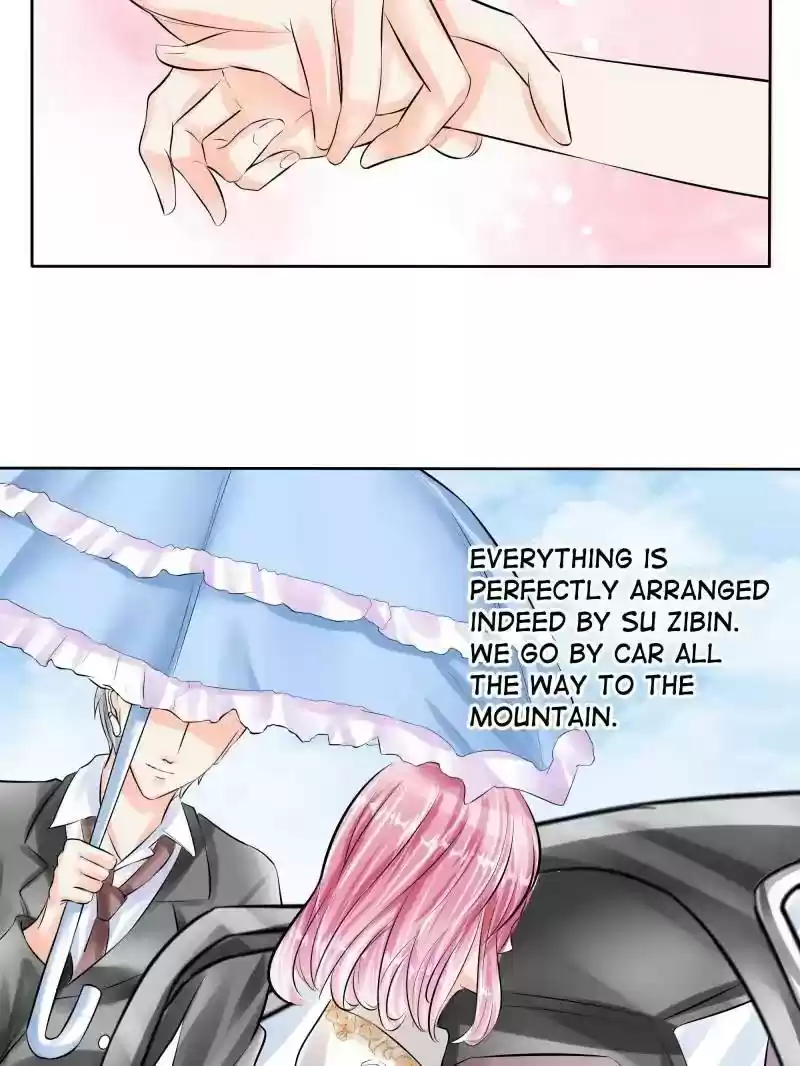 Warlord Husband: Shenshen is Gonna be the Winner Chapter 42