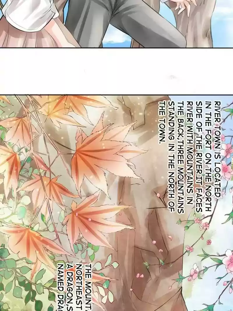 Warlord Husband: Shenshen is Gonna be the Winner Chapter 42