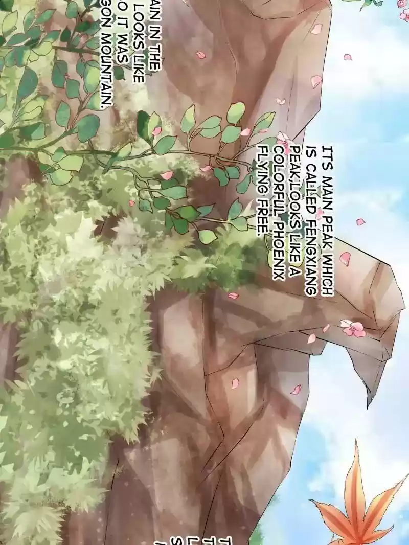 Warlord Husband: Shenshen is Gonna be the Winner Chapter 42