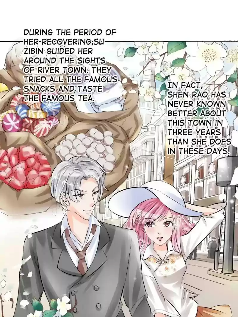 Warlord Husband: Shenshen is Gonna be the Winner Chapter 42