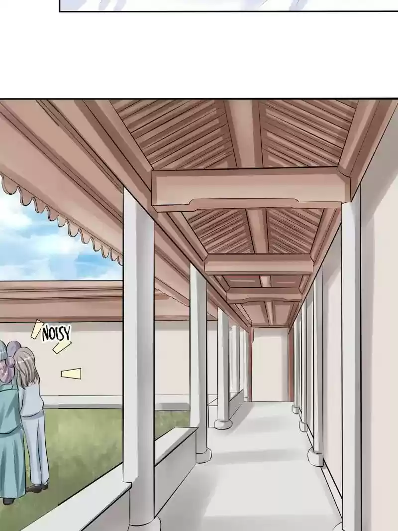 Warlord Husband: Shenshen is Gonna be the Winner Chapter 42