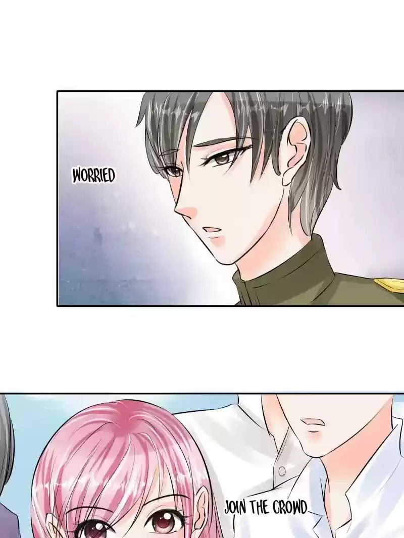 Warlord Husband: Shenshen is Gonna be the Winner Chapter 42