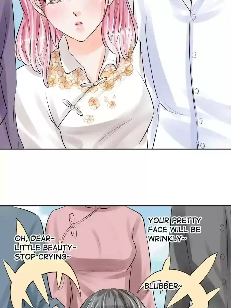 Warlord Husband: Shenshen is Gonna be the Winner Chapter 42