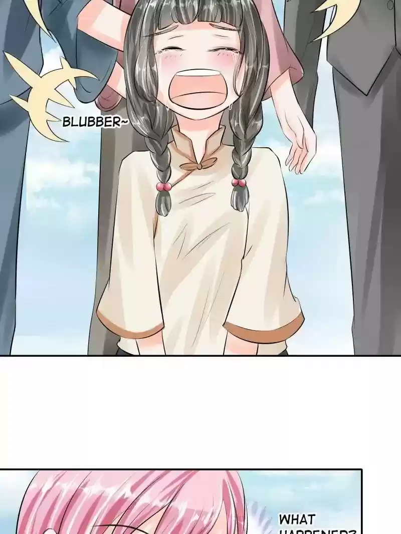 Warlord Husband: Shenshen is Gonna be the Winner Chapter 42