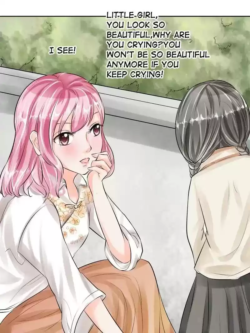 Warlord Husband: Shenshen is Gonna be the Winner Chapter 43