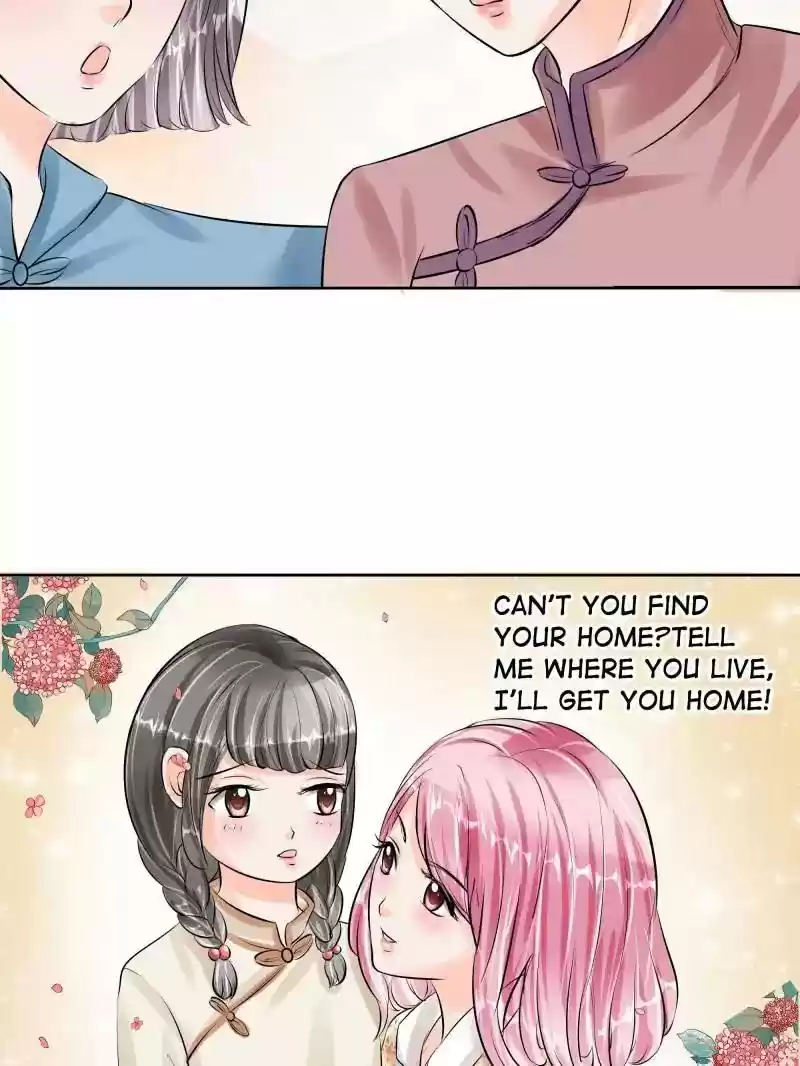 Warlord Husband: Shenshen is Gonna be the Winner Chapter 43