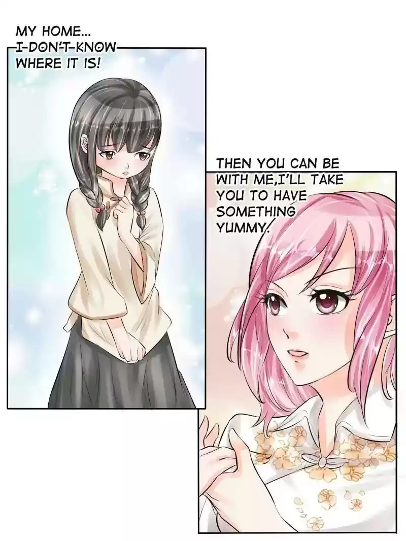 Warlord Husband: Shenshen is Gonna be the Winner Chapter 43