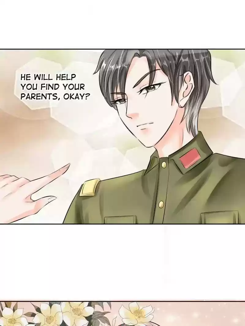 Warlord Husband: Shenshen is Gonna be the Winner Chapter 43