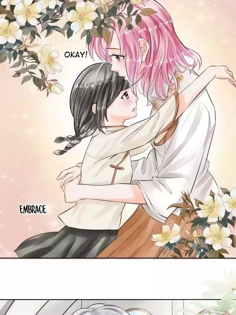 Warlord Husband: Shenshen is Gonna be the Winner Chapter 43