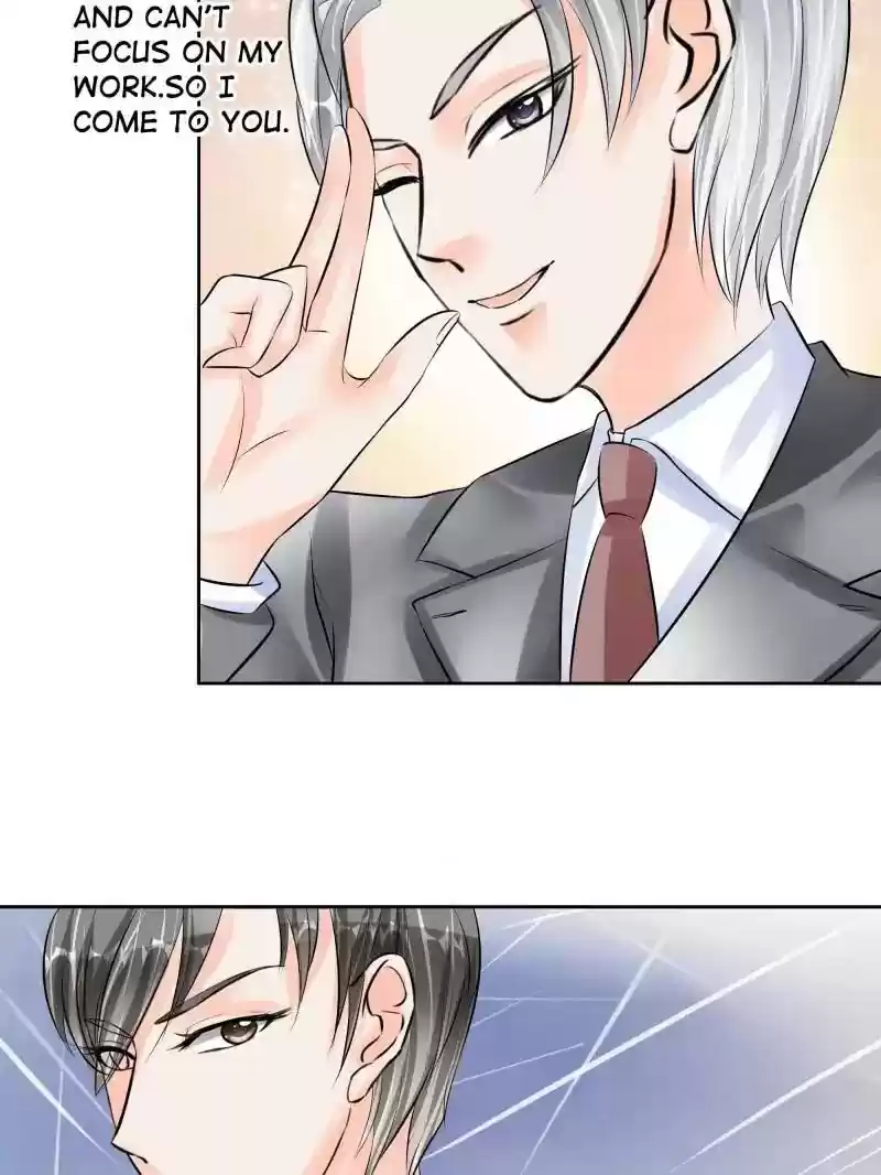 Warlord Husband: Shenshen is Gonna be the Winner Chapter 43