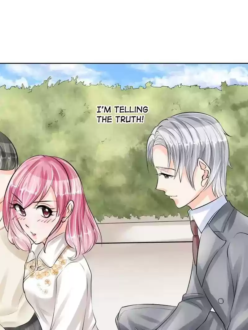 Warlord Husband: Shenshen is Gonna be the Winner Chapter 43