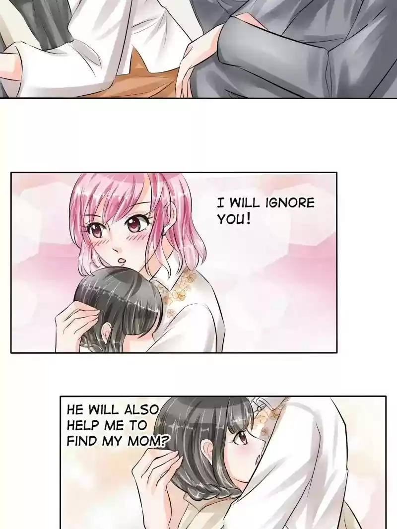 Warlord Husband: Shenshen is Gonna be the Winner Chapter 43