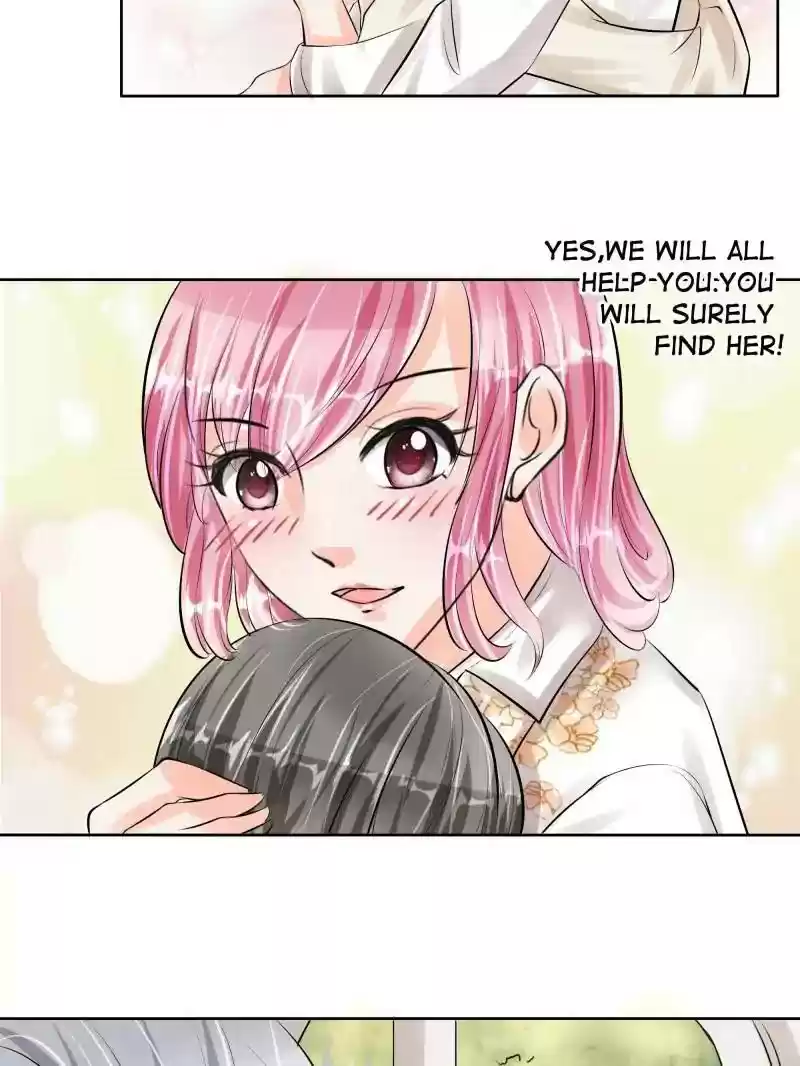 Warlord Husband: Shenshen is Gonna be the Winner Chapter 43