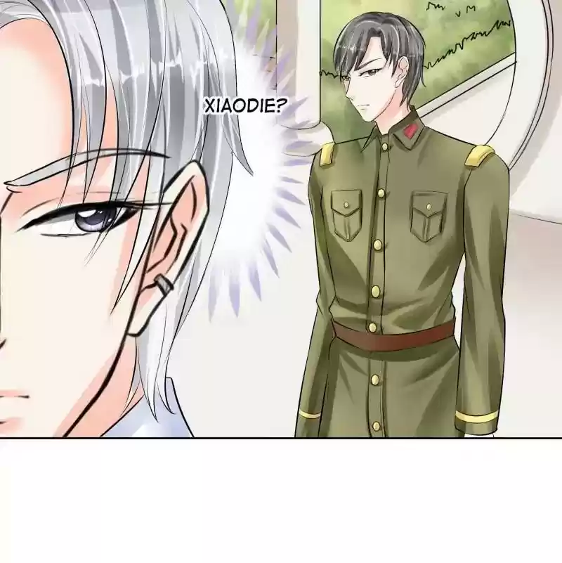 Warlord Husband: Shenshen is Gonna be the Winner Chapter 43