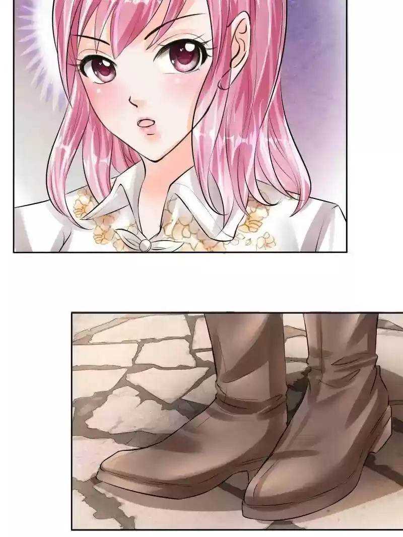 Warlord Husband: Shenshen is Gonna be the Winner Chapter 43