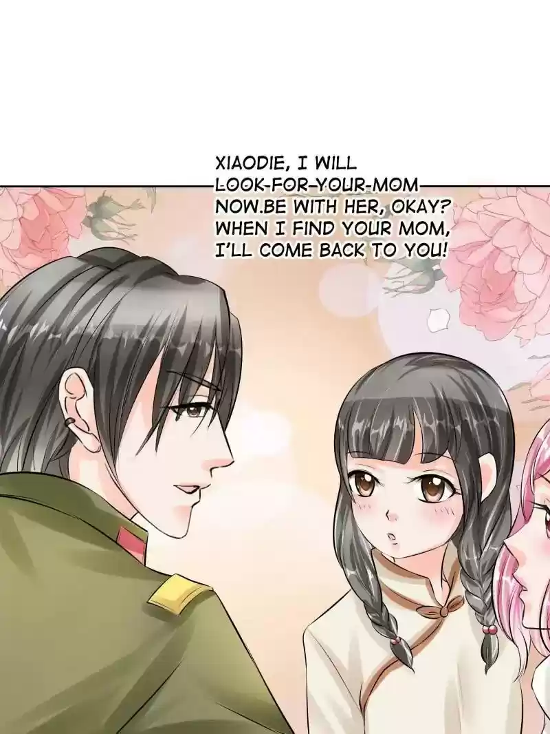 Warlord Husband: Shenshen is Gonna be the Winner Chapter 43