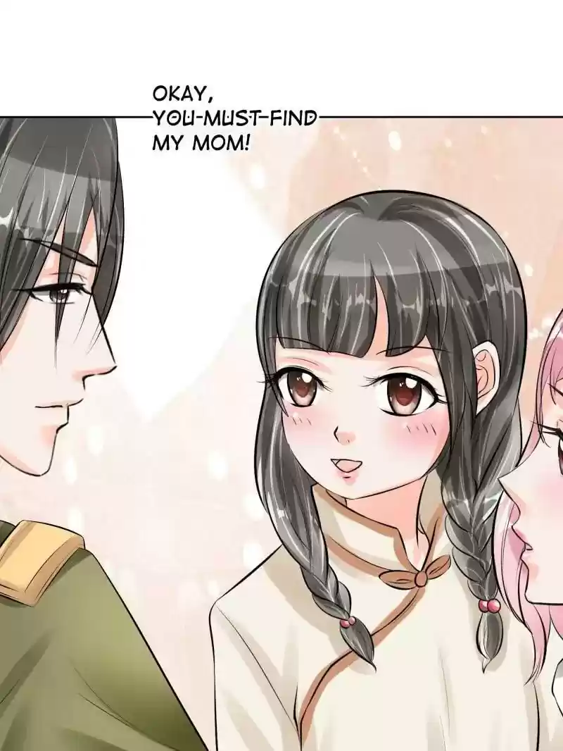 Warlord Husband: Shenshen is Gonna be the Winner Chapter 43