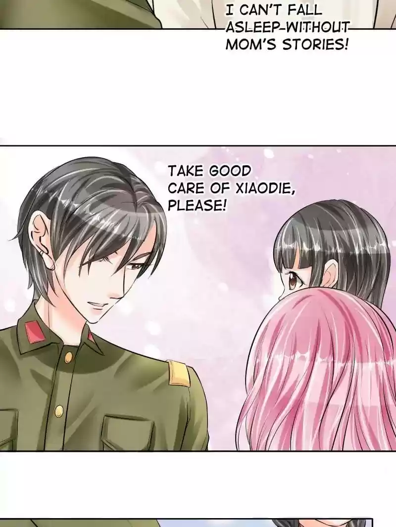 Warlord Husband: Shenshen is Gonna be the Winner Chapter 43