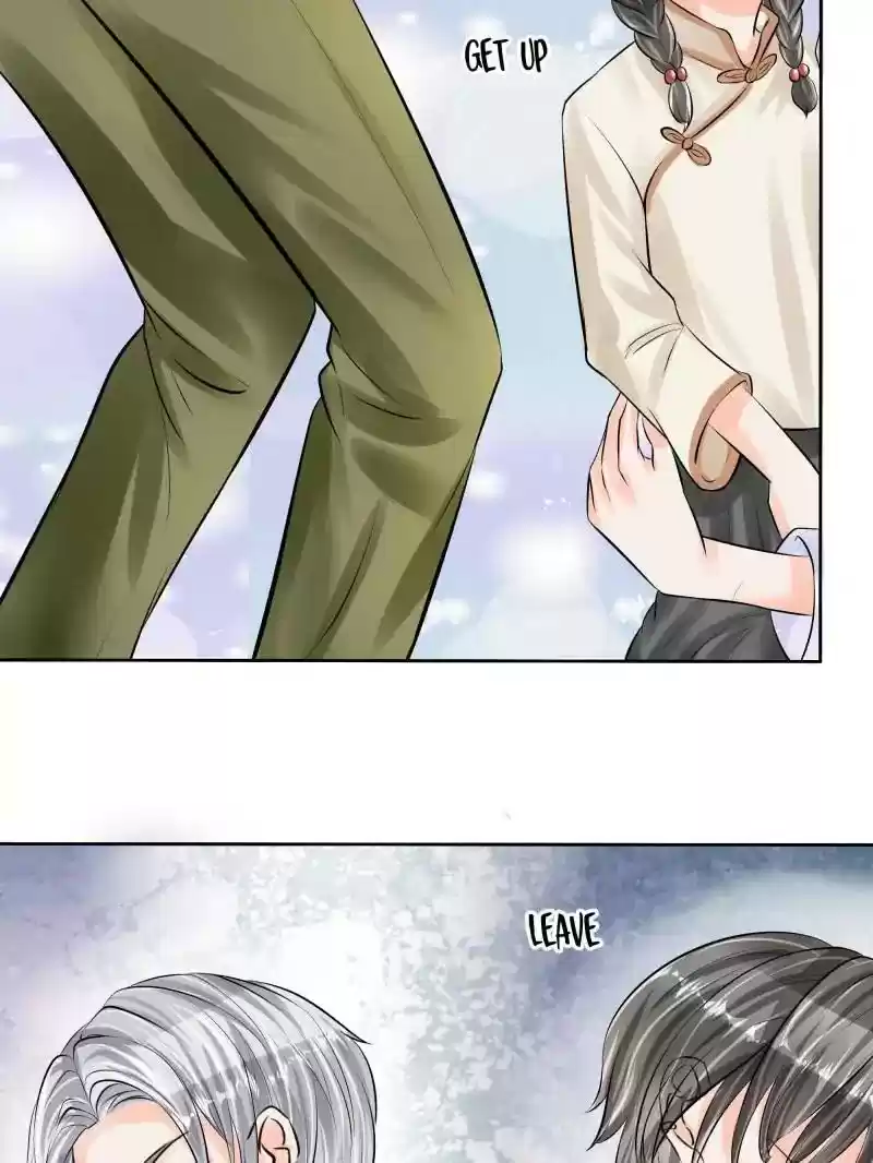 Warlord Husband: Shenshen is Gonna be the Winner Chapter 43