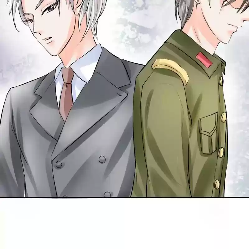 Warlord Husband: Shenshen is Gonna be the Winner Chapter 43