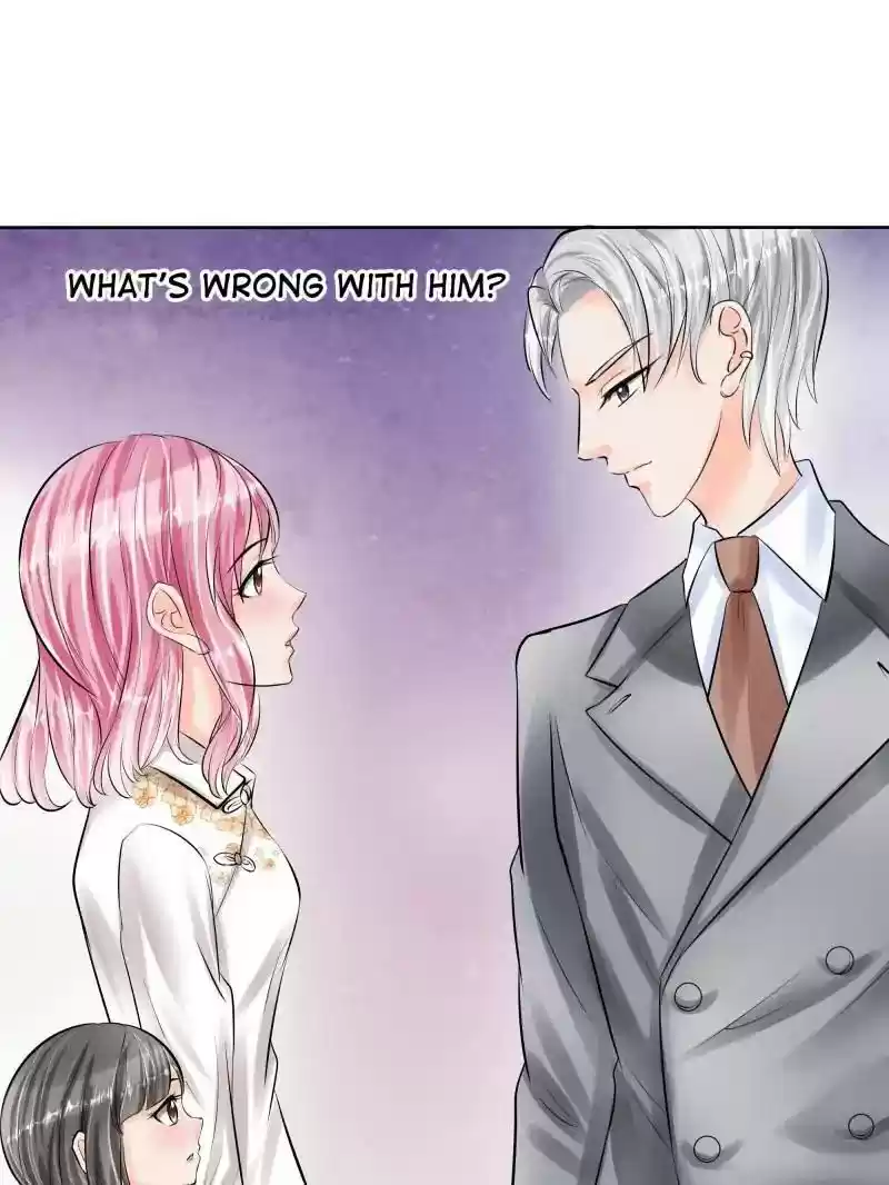 Warlord Husband: Shenshen is Gonna be the Winner Chapter 43