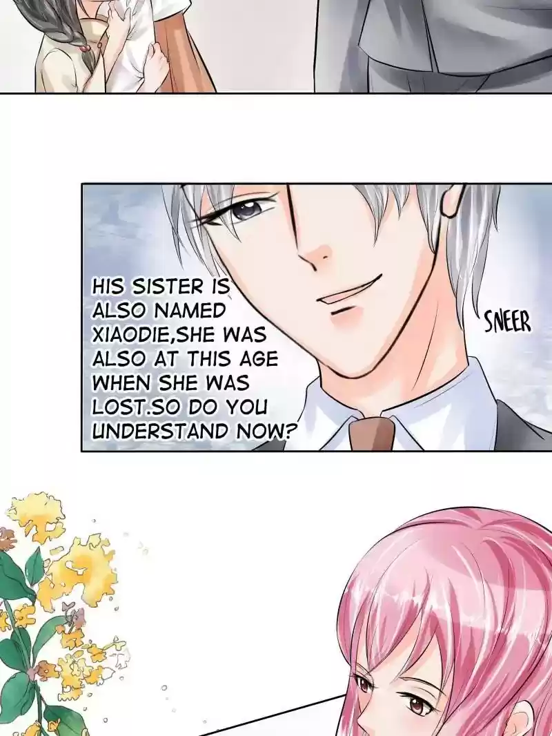 Warlord Husband: Shenshen is Gonna be the Winner Chapter 43