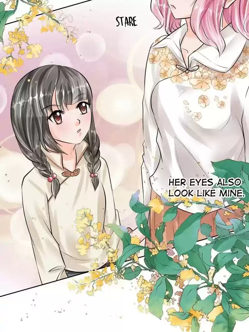 Warlord Husband: Shenshen is Gonna be the Winner Chapter 43