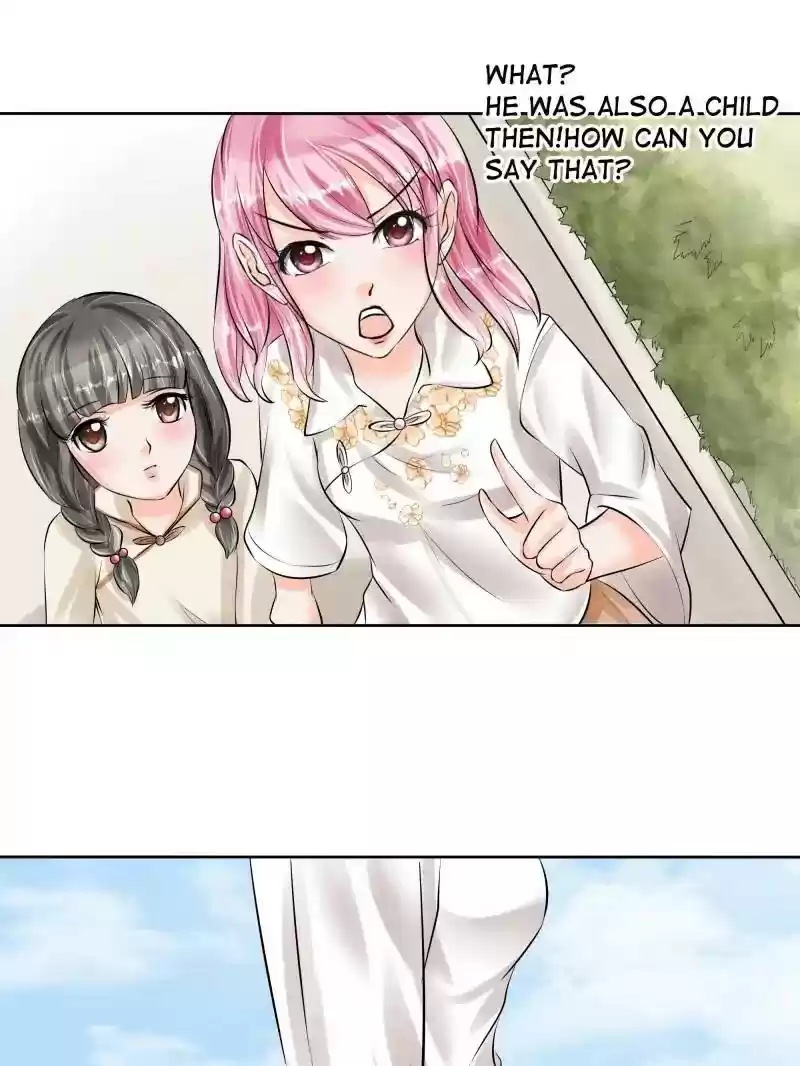 Warlord Husband: Shenshen is Gonna be the Winner Chapter 43